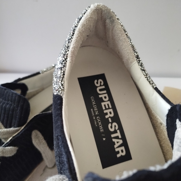 GOLDEN GOOSE SUPERSTAR SNEAKERS - Picture 14 of 16
